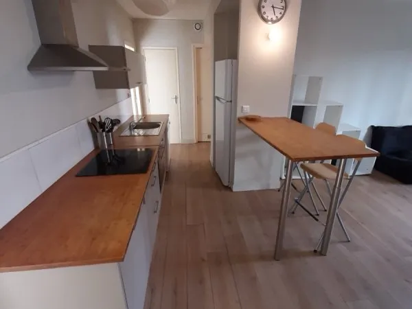 Propose colocation appartement 78m²
