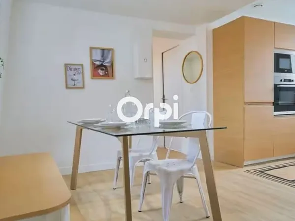 Immeuble de rapport 6 pièces 220 m²