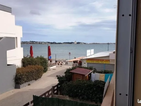 T2 35m² MEUBLE 3* VUE ETANG EXCELLENTE RENTABILITE