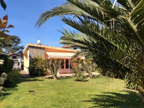 Maison 5 pièces 102 m²