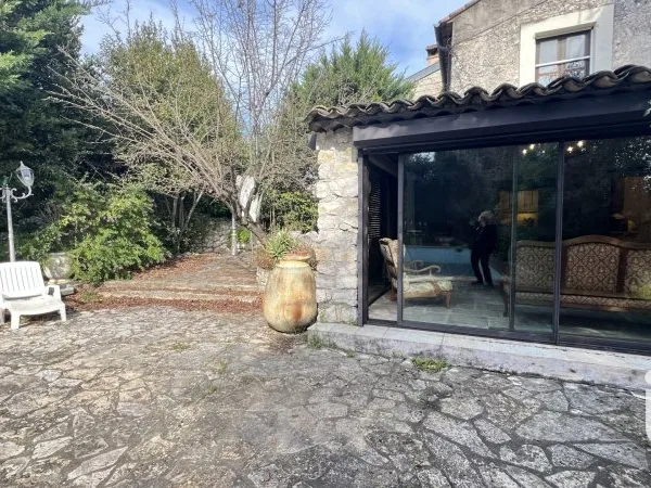 Maison 9 pièces 180 m²