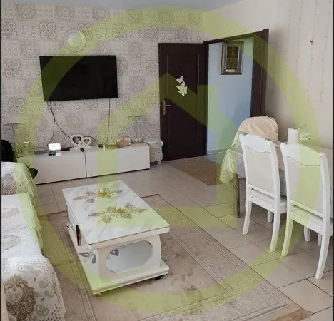 Appartement 6 pièces 110 m²