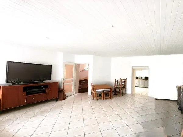 Maison Vente Béganne 5p 90m² 159600€