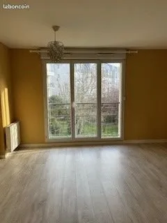 Appartement 1 pièce 29m² Cergy le Haut