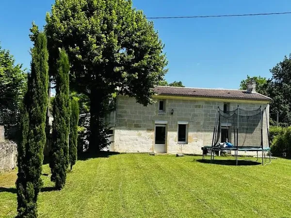 Maison 5 pièces 155 m²