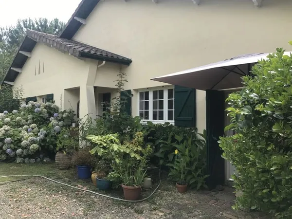 Maison traditionnelle 5 pièces 160 m²