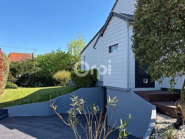 Maison 4 pièces 150 m²