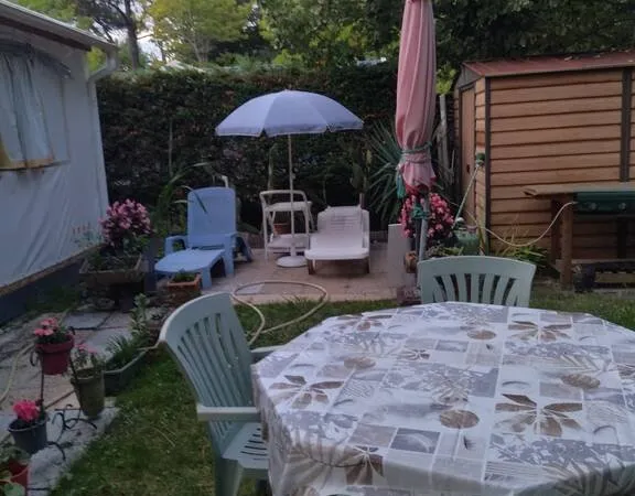 Maison 40 m²