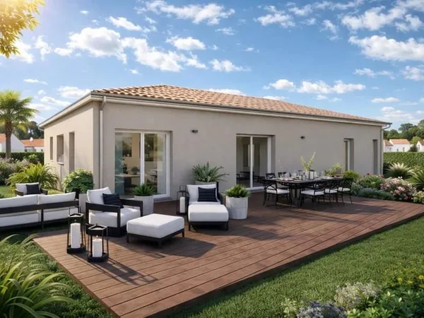 MAISON NEUVE
