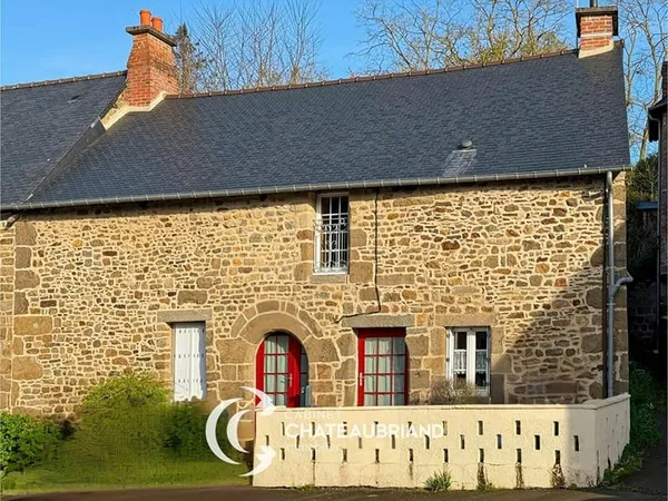 COMBOURG CENTRE