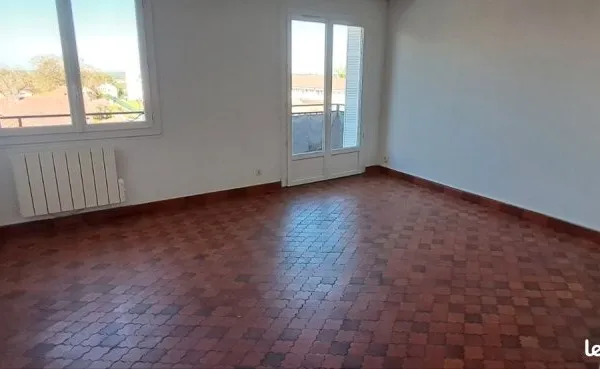 Appartement T3