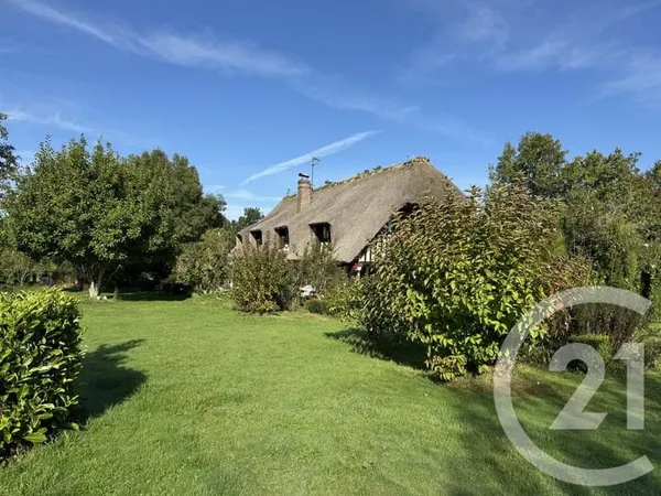 Maison 11 pièces 190 m²