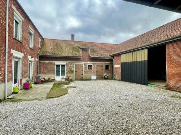 Maison 4 pièces 145 m²