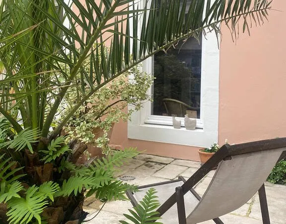 Maison 6 pièces 140 m²