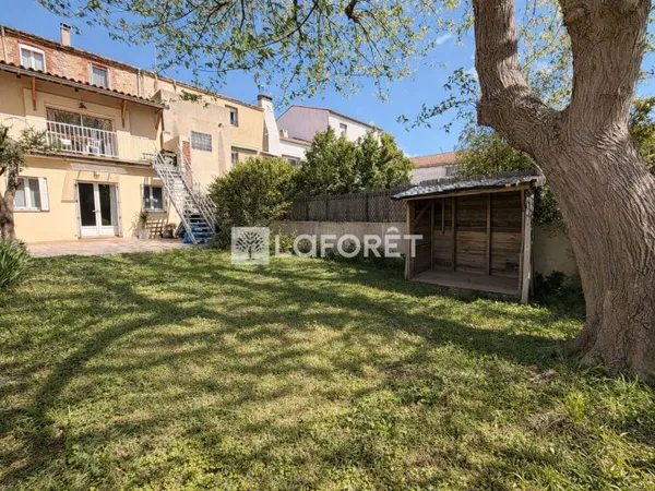 Maison 6 pièces 154 m²
