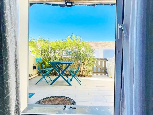 Appartement 2 pièces 33 m²