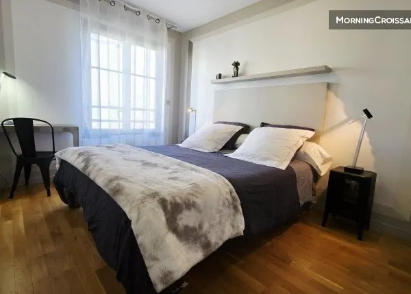 Appartement 67 m²