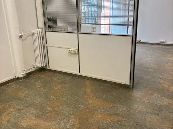 Local commercial transformable en appartement