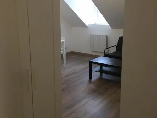 Appartement de 38m2 à louer sur Belfort