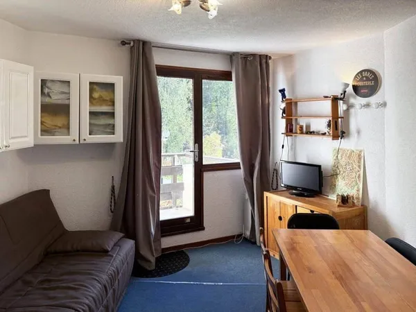 Appartement 1 pièce 29 m²