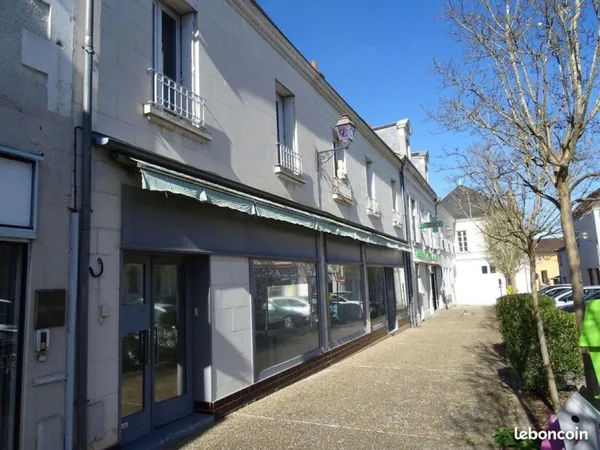 6 pièces 134 m²