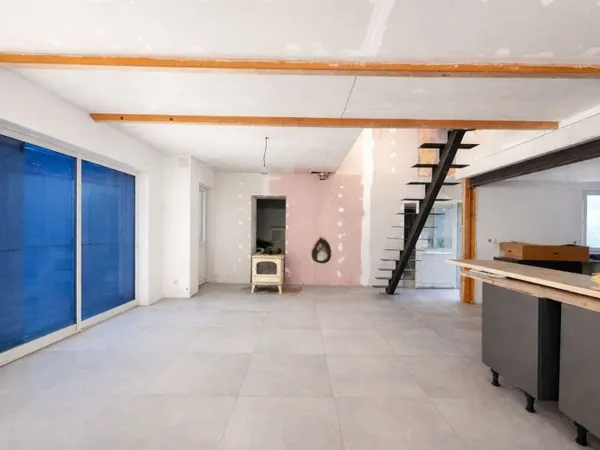 Maison 6 pièces 136 m²