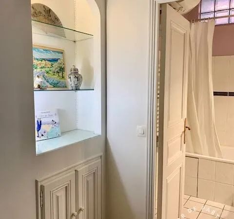 Appartement 1 pièce 15 m²