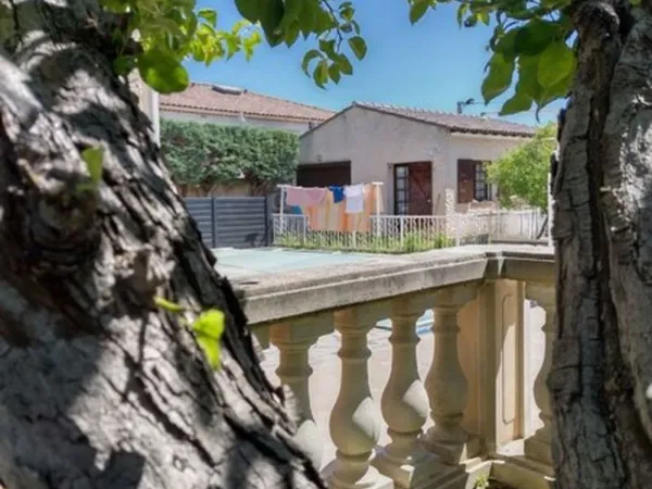 Maison 2 pièces 40 m²