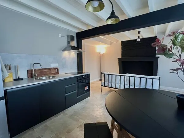 Maison 3 pièces 60 m²