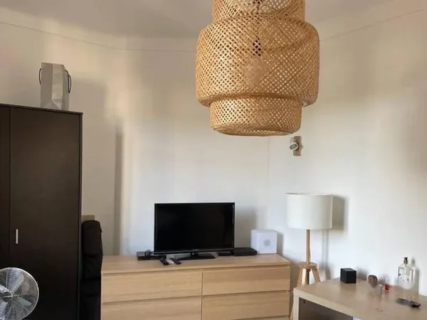 Appartement 1 pièce 28 m²