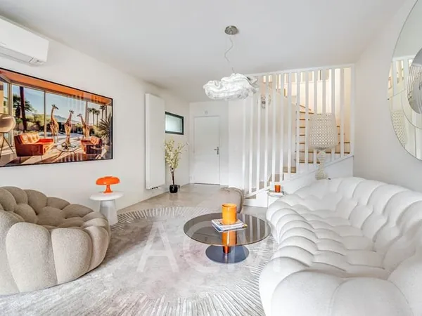 Maison Maisons Laffitte 6 pièce(s) 135 m2