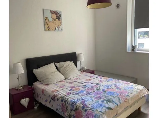 Chambre dans T3