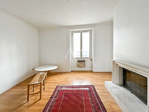 Appartement 4 pièces 75 m²