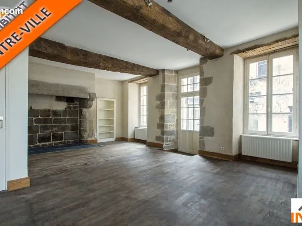 Local commercial 39 m² BECHEREL
