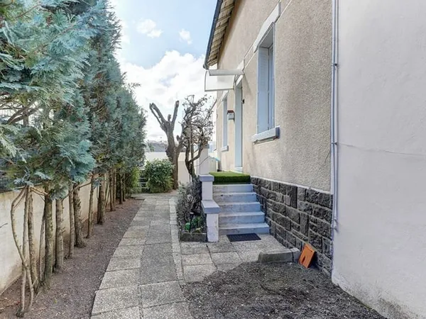 Maison 135m2 - La Rotonde - CLERMONT-FD
