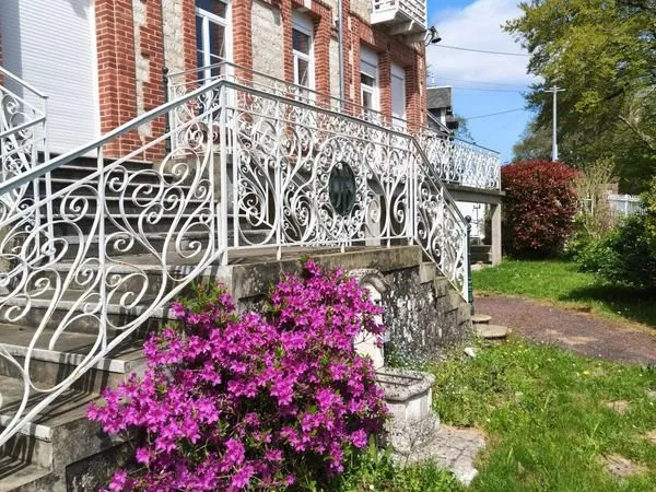 Appartement 52m2 entièrement rénové bagnole de l'orne
