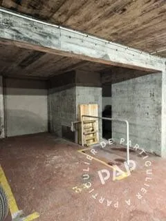 Stationnement Location Paris   90€