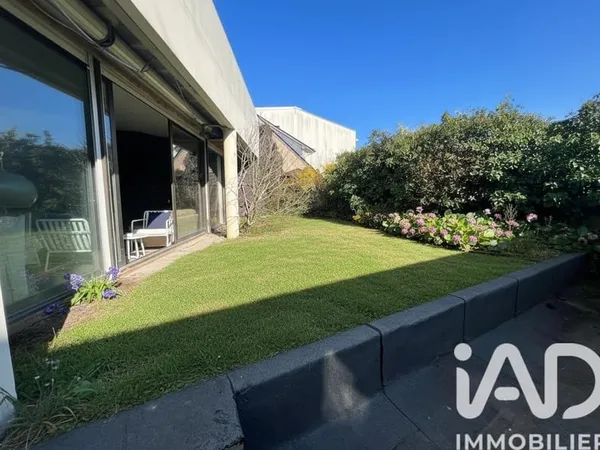 Vente Appartement 7 pièces