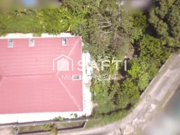 Maison familiale - emplacement idéal!