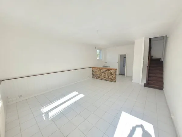 Maison 3 pièces 73 m²