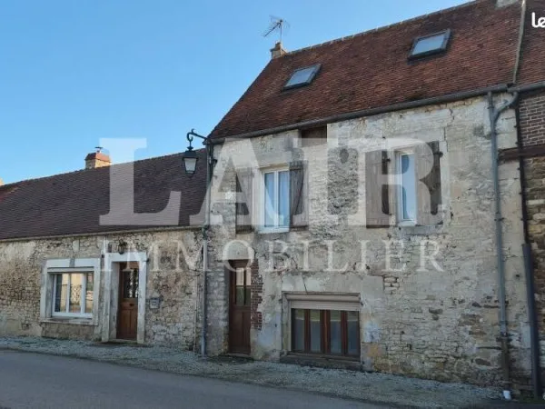Maison 6 pièces 120 m²