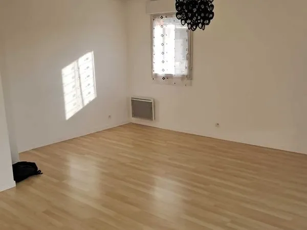 Duplex 5 pièces 94 m²