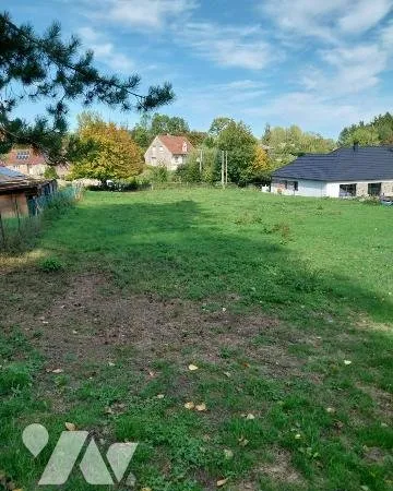 Terrain 3326 m²