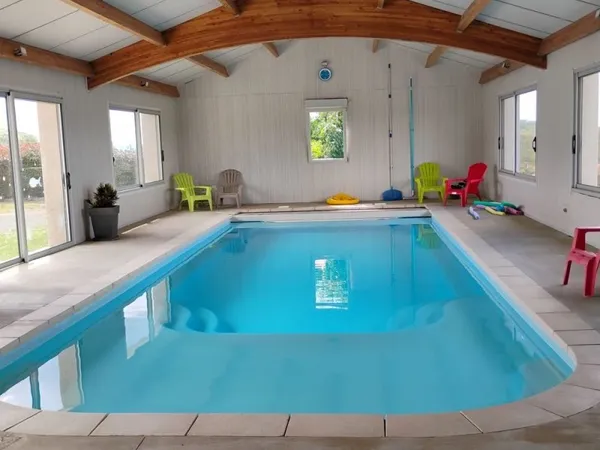 Vente Gîte 10 pièces