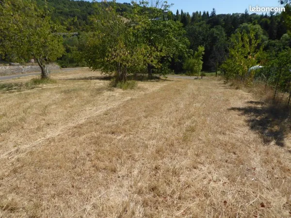Vente terrain a batir