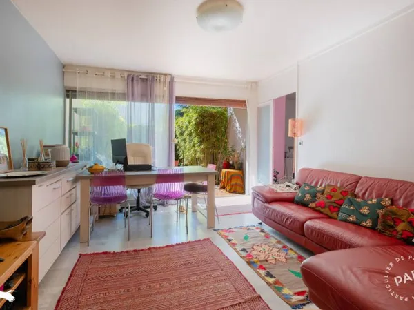 Appartement 5 pièces 97 m²