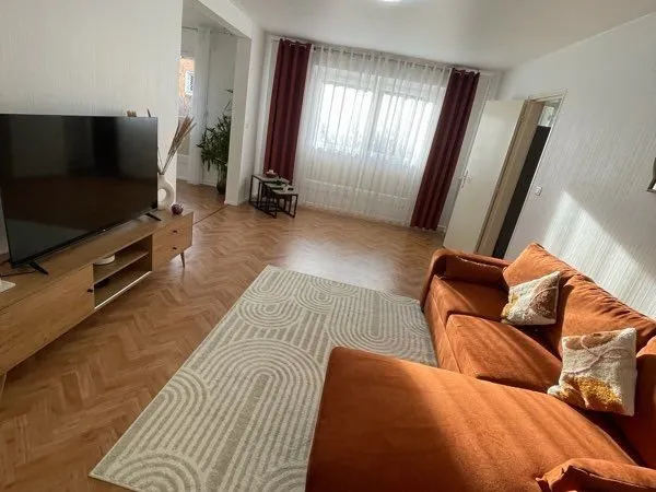 Appartement f5