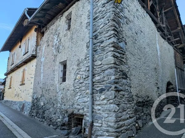 Maison 4 pièces 65 m²