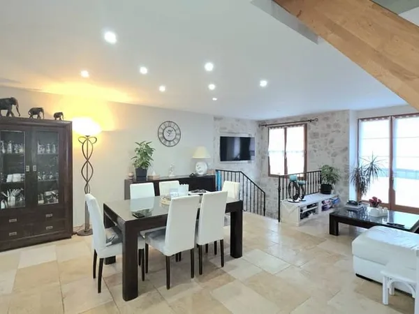 Maison 4 pièces 113 m²