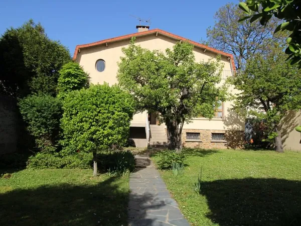 Maison 4 pièces 129 m²